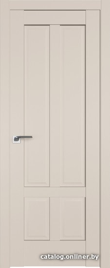 

Межкомнатная дверь ProfilDoors 2.116U 80x200 (санд)