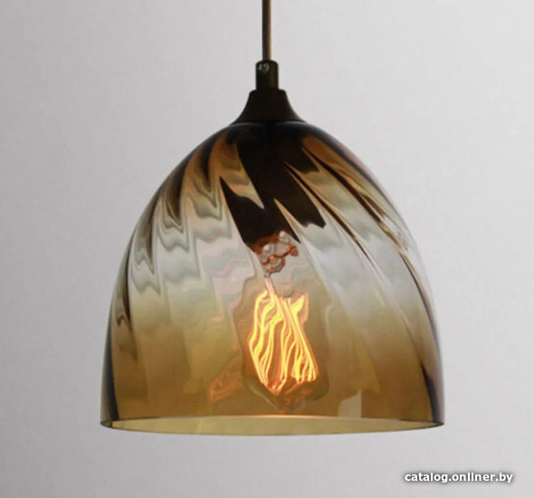 

Подвесная люстра ImperiumLoft Cl-Rib01 219462-26