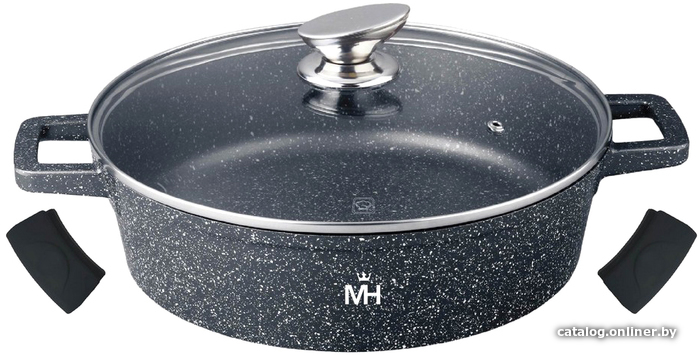 

Сотейник Mercury Haus MC-1811
