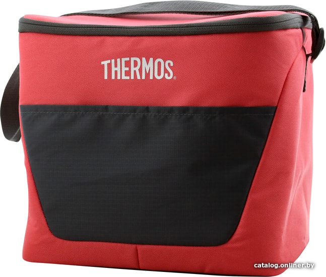

Термосумка THERMOS Classic 24 Can Cooler (красный)