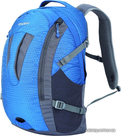 

Городской рюкзак Husky Mesty 30l (синий)