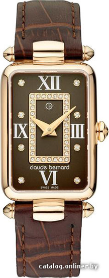 

Наручные часы Claude Bernard 20502 37R BRPR1