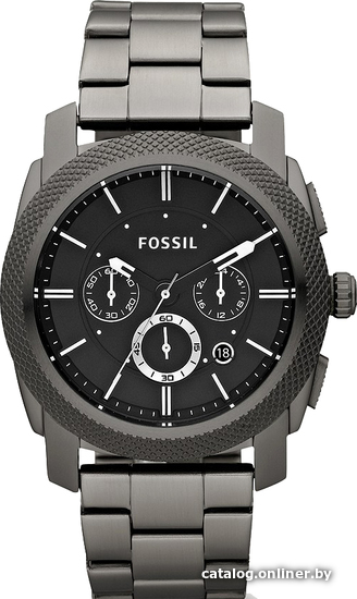 

Наручные часы Fossil Machine FS4662IE