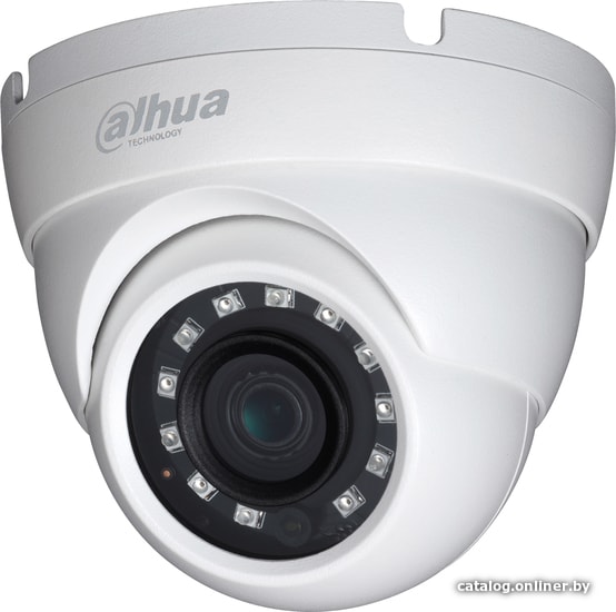 

CCTV-камера Dahua DH-HAC-HDW1200MP-0280B-S4