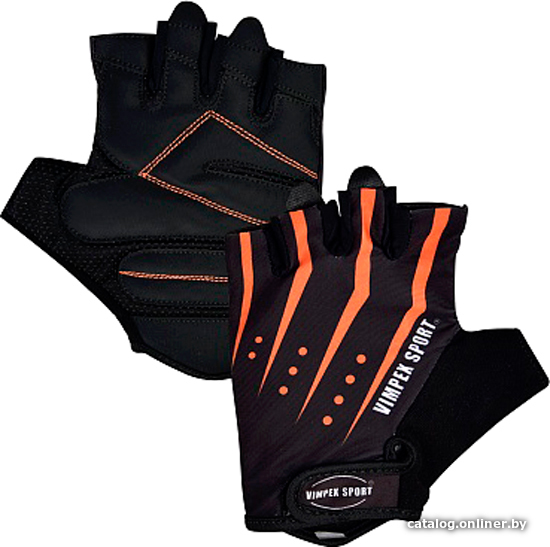 

Перчатки Vimpex Sport CLL 100 L (черный)