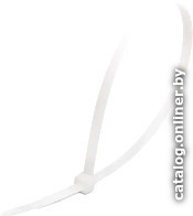 

Стяжка для кабеля Fortisflex НСС EasyFix 8x300 85707 (100 шт)