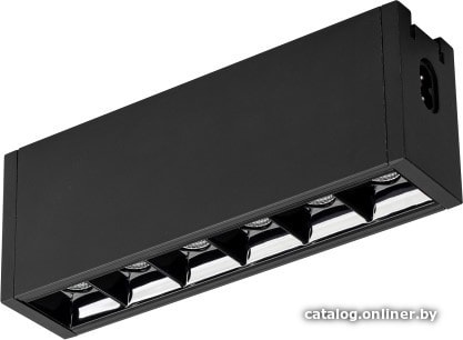 

Светодиодная панель Arlight CLIP-38-LASER-S171-6W Day4000 028959
