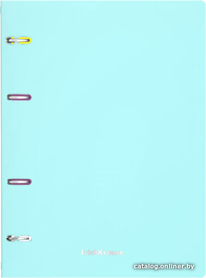 

Общая тетрадь Erich Krause Pastel Mint 80 л клетка 080354453-53702