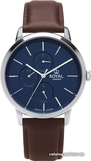 

Наручные часы Royal London 41457-02