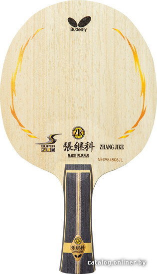 

Основание для ракетки Butterfly Zhang Jike-Super ZLC