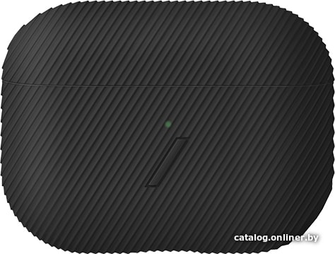 

Чехол Native Union Curve Case (для AirPods Pro, черный)