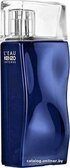 

Туалетная вода Kenzo L'Eau Intense EdT (50 мл)