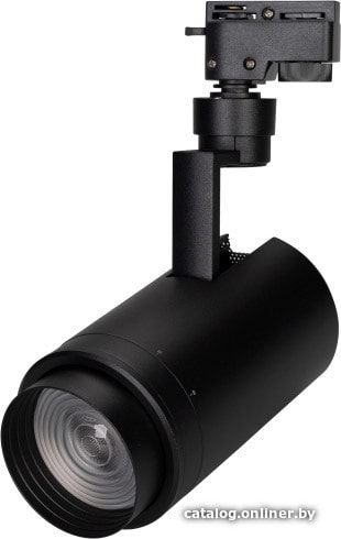 

Трековый светильник Arlight LGD-ZEUS-2TR-R88-20W White6000 025945