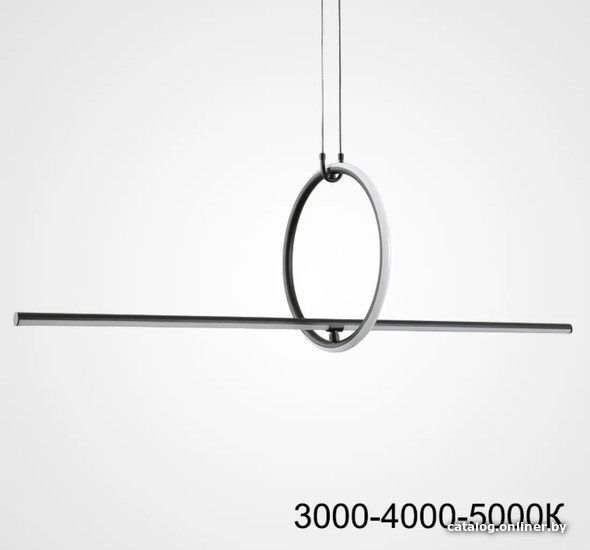 

Подвесная люстра ImperiumLoft Epsilon01 220588-23
