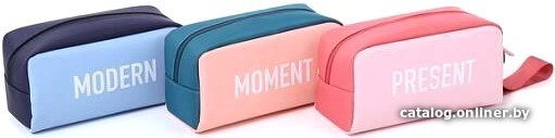 

Косметичка Miniso 2105 (разноцветный)