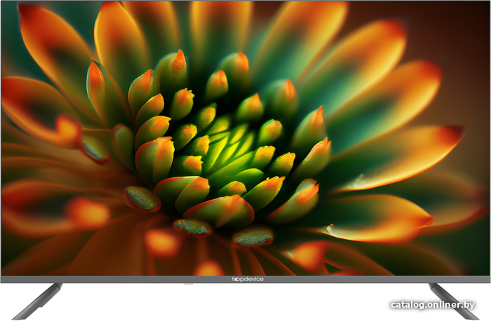 

Телевизор Topdevice TDTV43BS06UML