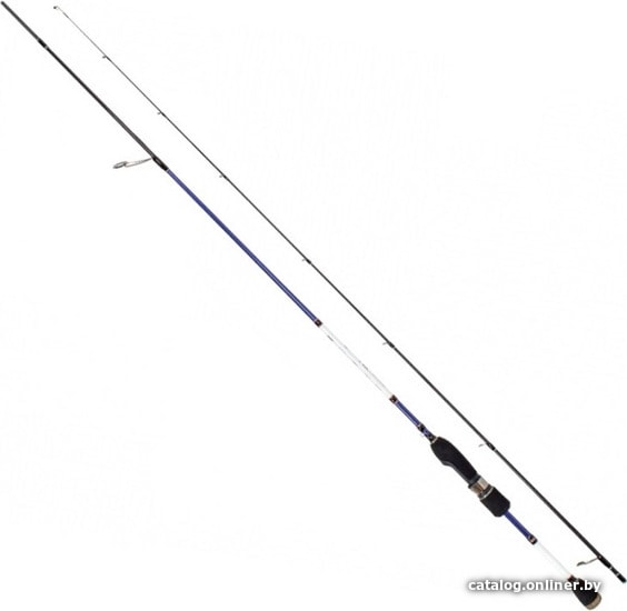 

Удилище Mifine Power Spin 11306-198