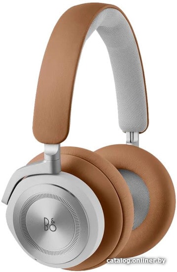 

Наушники Bang & Olufsen Beoplay HX (древесный)