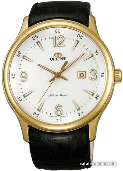 

Наручные часы Orient FUNC7007W