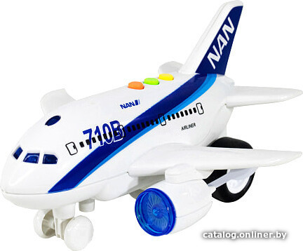 

Самолет Big Tree Toys B1033504