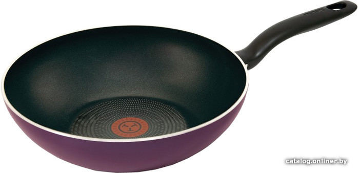 

Сковорода ВОК Tefal Cook Right 04166628