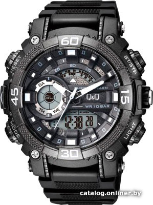 

Наручные часы Q&Q GW87J001