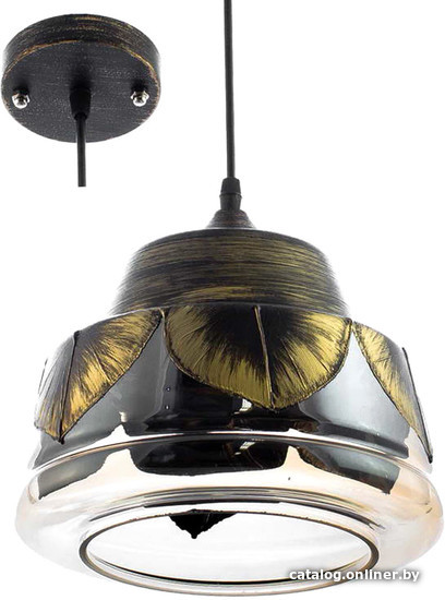 

Подвесная люстра Aitin Pro 13171/1