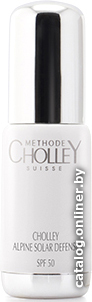 

Крем солнцезащитный Cholley Alpine Solar Defense SPF50 50 мл