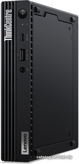 

Компактный компьютер Lenovo ThinkCentre M70q Gen 2 11MY003LRU