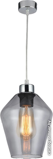 

Подвесная люстра Hiper H091-0