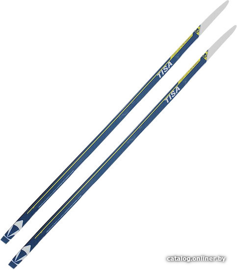 

Лыжи TISA Top Universal N90621V (199 см)