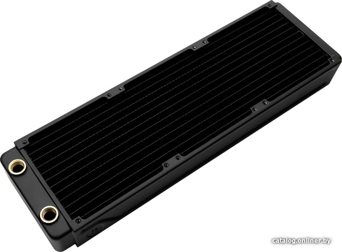 

Радиатор для СВО EKWB EK-CoolStream Classic PE 360