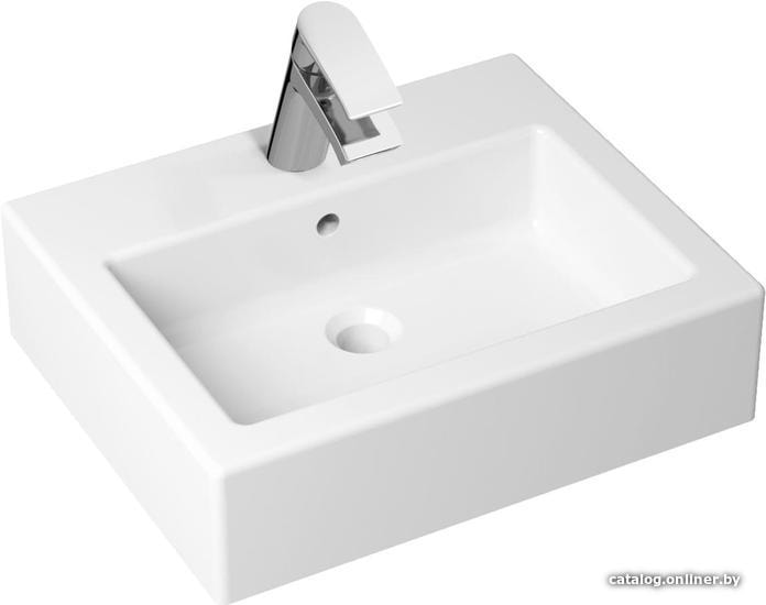 

Умывальник Lavinia Boho Bathroom 21510331 (раковина, смеситель)