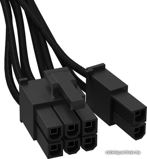 

Кабель be quiet! Power Cable CP-6610