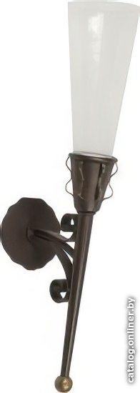 

Бра MM Lampadari Fiaccole 6231/A1 V1271 XP