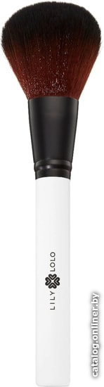 

Кисть для пудры Lily Lolo Powder Brush №227