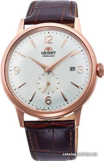 

Наручные часы Orient RA-AP0001S