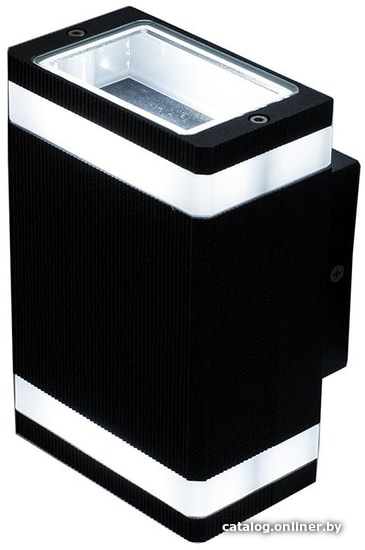 

Фасадный светильник Citilux CLU0005D