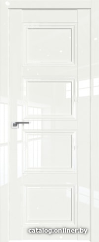

Межкомнатная дверь ProfilDoors 2.106L 90x200 (дарквайт люкс)