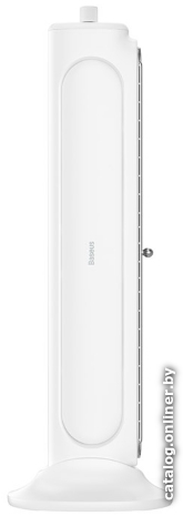 

Колонный вентилятор Baseus Refreshing Monitor Clip-On & Stand-Up Desk Fan CQS000002