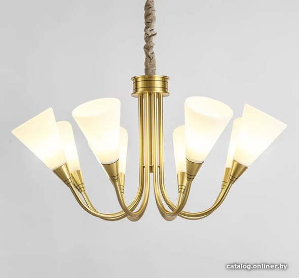 

Подвесная люстра ImperiumLoft Elisabeth01 140654-26