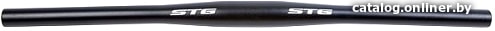 

Руль прямой STG T-01 31.8x22.2 W 580 мм