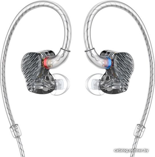 

Наушники FiiO FA7 (серый)