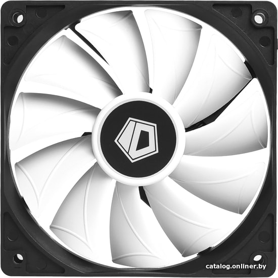 

Вентилятор для корпуса ID-Cooling XF-12025-SD-W