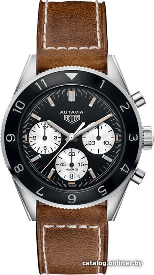 

Наручные часы TAG Heuer Heritage CBE2110.FC8226