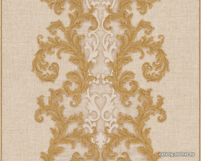 

Виниловые обои AS Creation Versace II 96232-3
