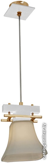 

Люстра средней высоты Sfera-sveta 85661/1P RED+AB