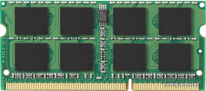 

Оперативная память Kingston ValueRAM KVR1333D3S9/8G