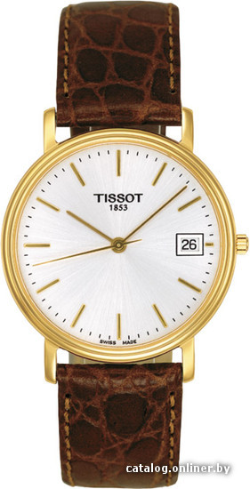 

Наручные часы Tissot Desire Gent (T52.5.411.31)