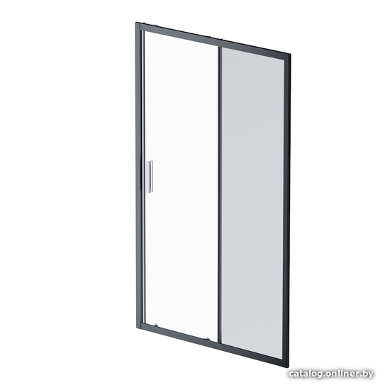 

Душевая дверь AM.PM Gem Solo W90G-120-1-195BG